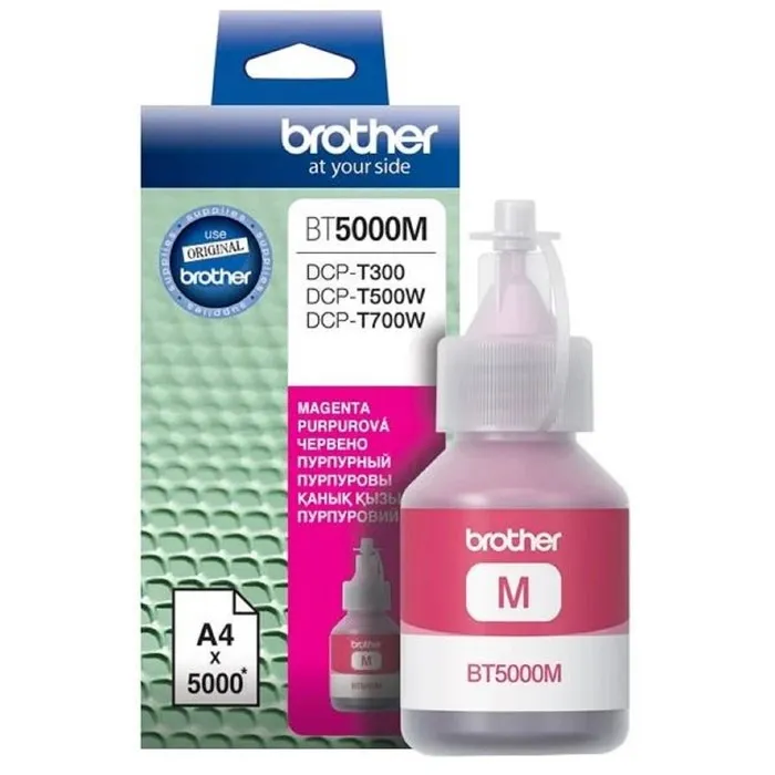 Brother DCP T300 Magenta