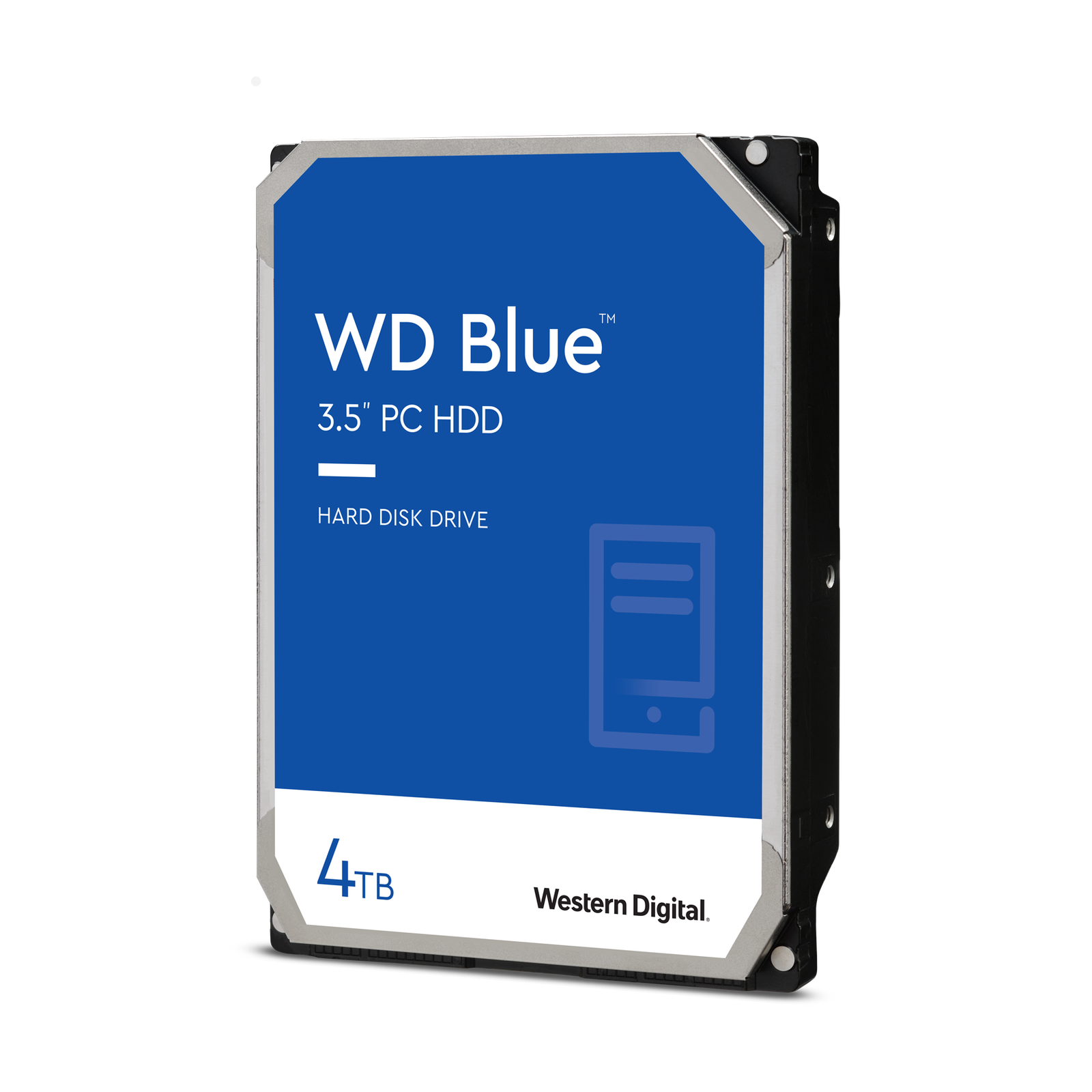 4TB WD Blue sata3