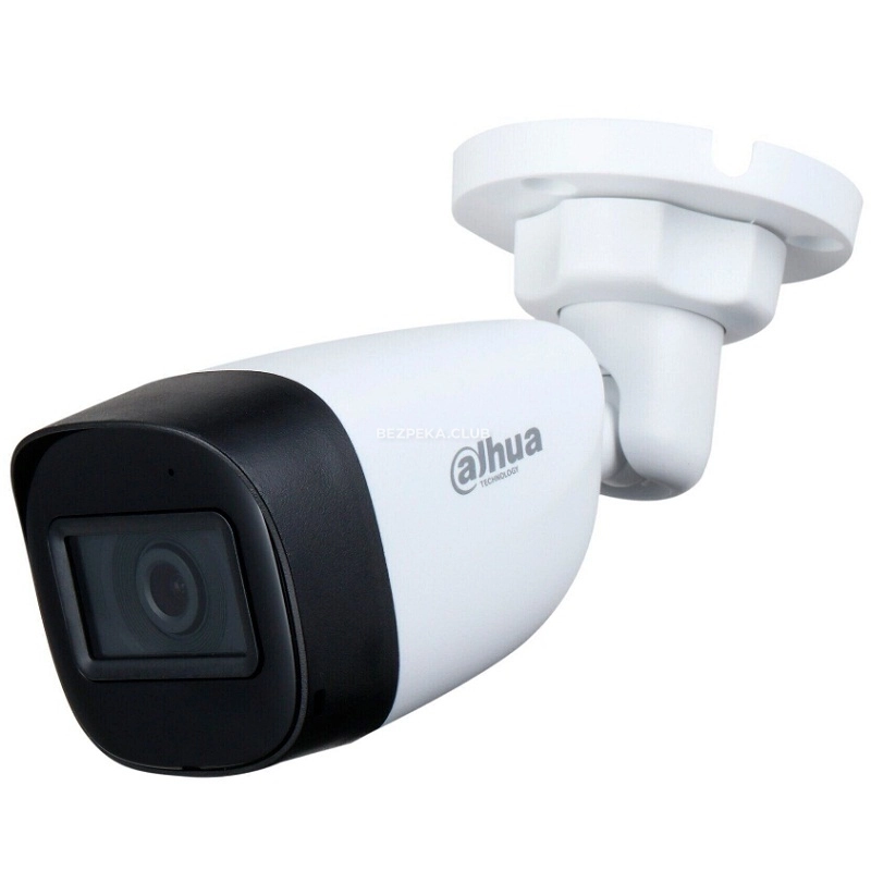 DH-HAC-HFW1200CP 2.8mm