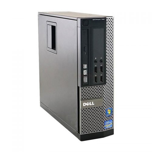 Dell Optiplex 9020 SFF i5 gen4