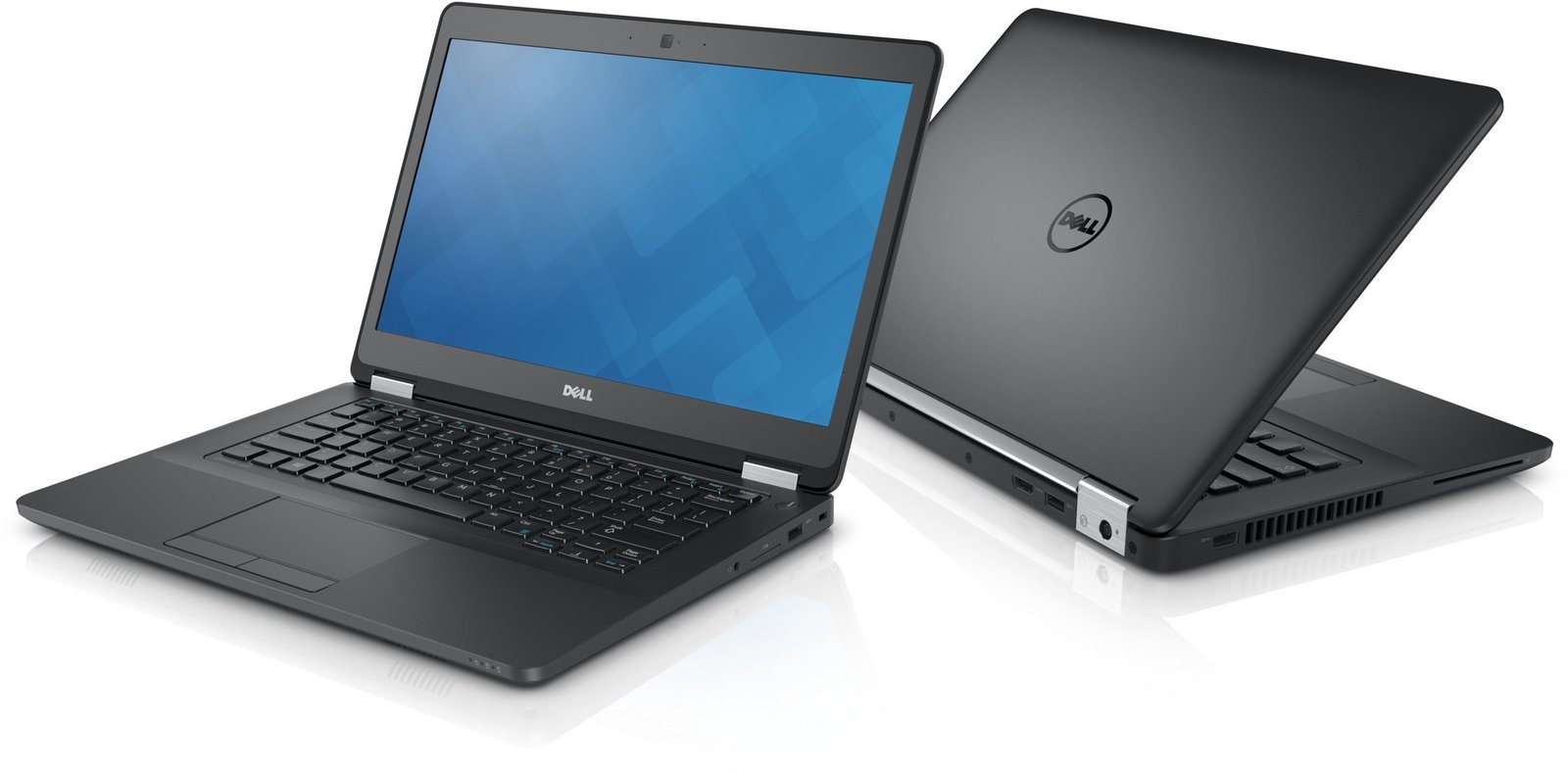 Dell Latitude E5480