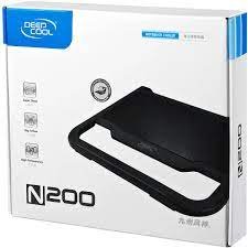 N200 DeepCool up to 15