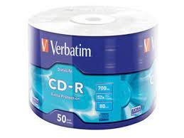 Verbatim 700MB