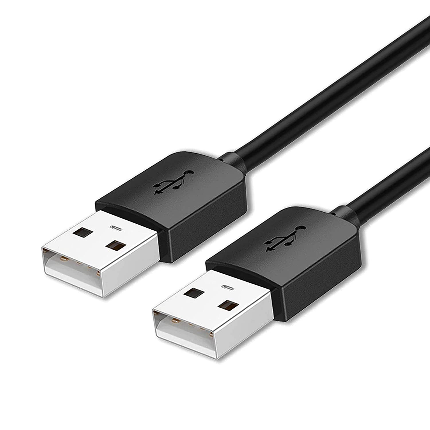 Gembird Cable USB 2.0 A to A 1.8m
