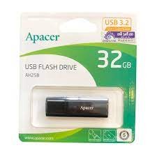 32gb Apacer AH333