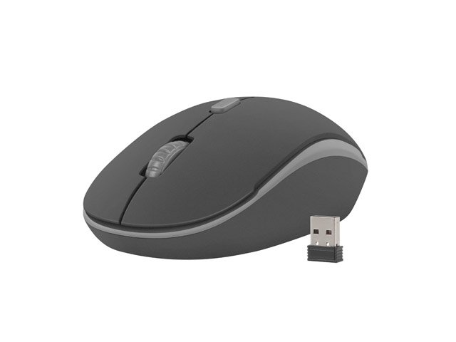 Natec Wireless Toucan bl/gr
