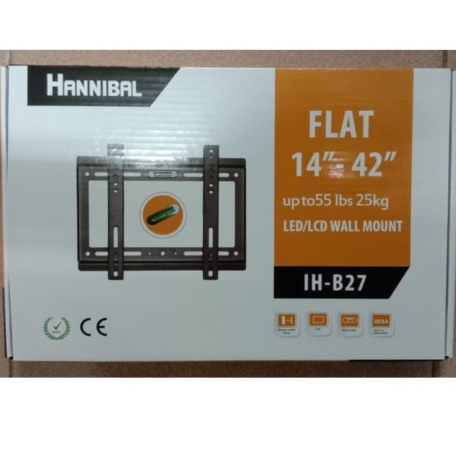 IH-B27 14-42" 25kg