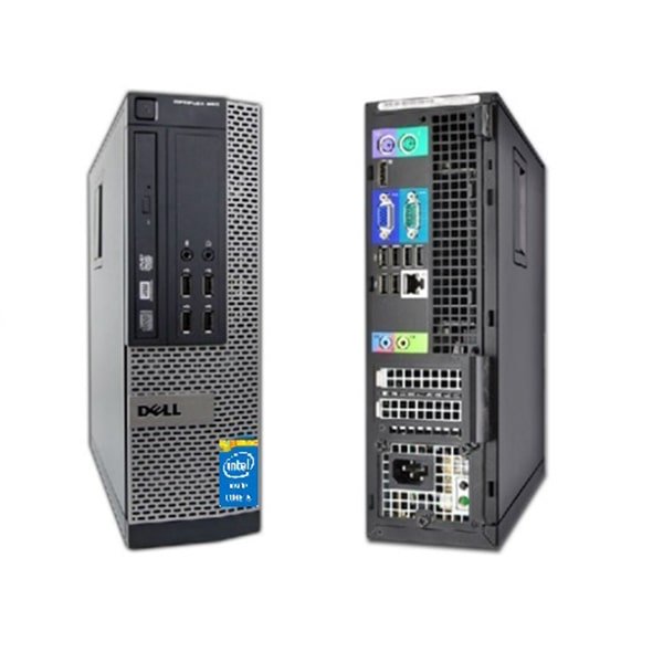 Dell Optiplex 3020 SFF i5 gen4