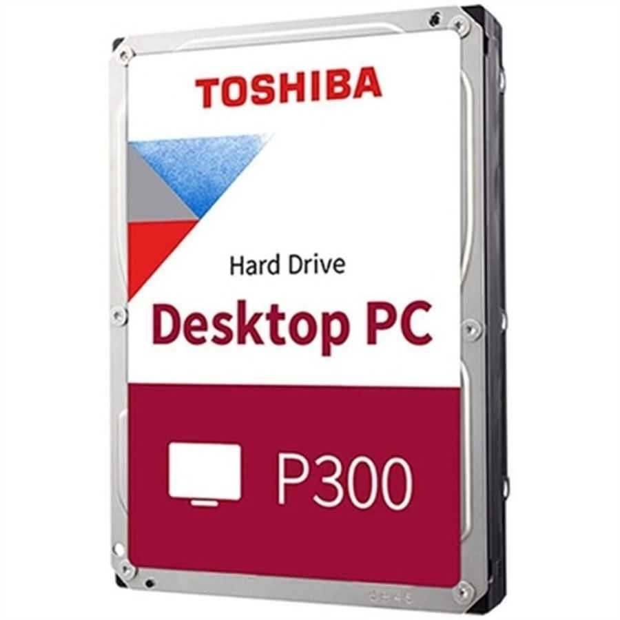 HDD 4TB Toshiba 7200rpm