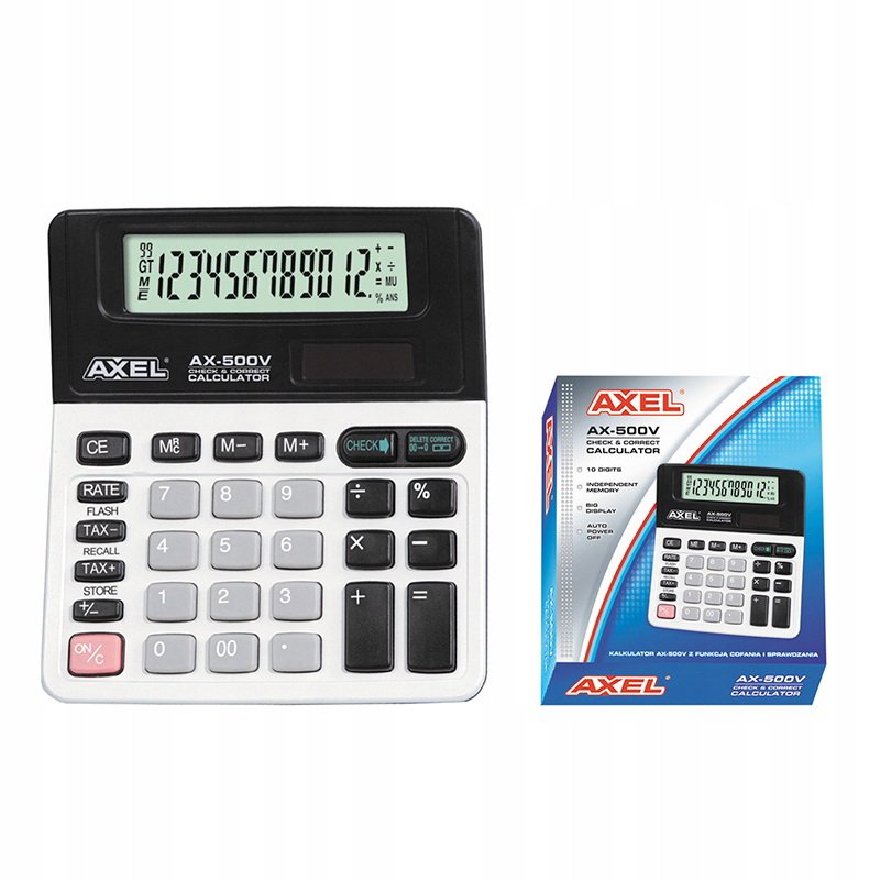 GY-140C Calculator