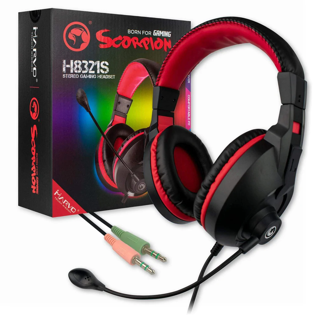 Scorpion H8321