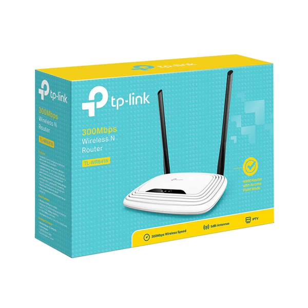TP-Link TL-WR841N