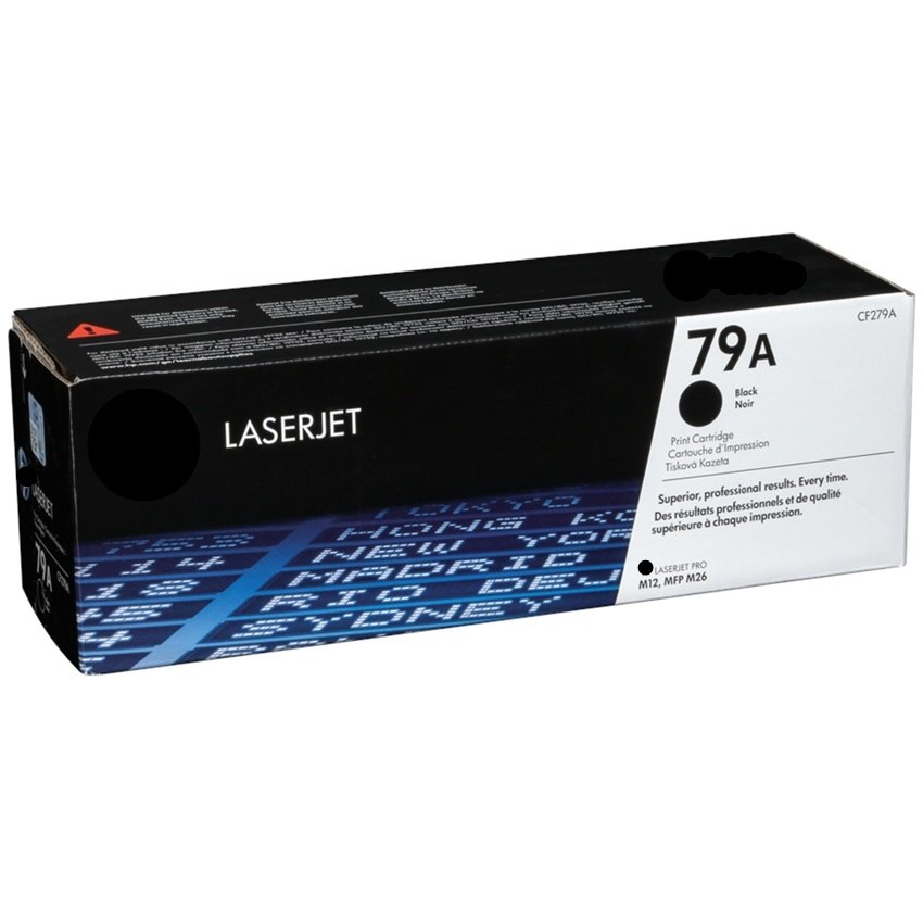 Toner HP CF279A ox N