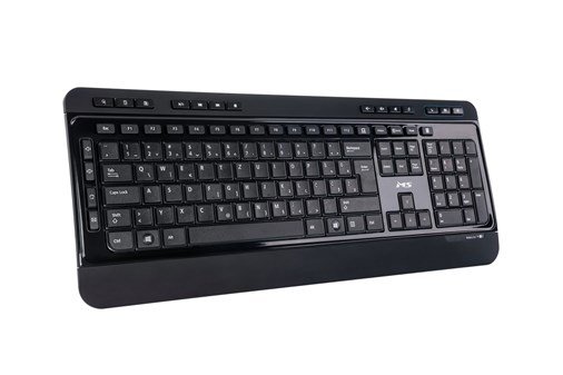 KB MS ALPHA M500