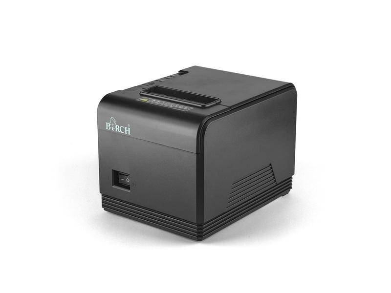 Thermal Printer Barcode OCPP-80S 80mm