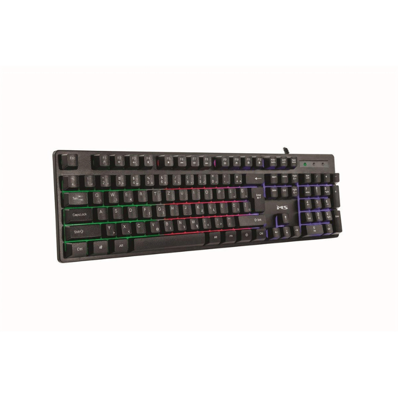 KB MS ELITE C100