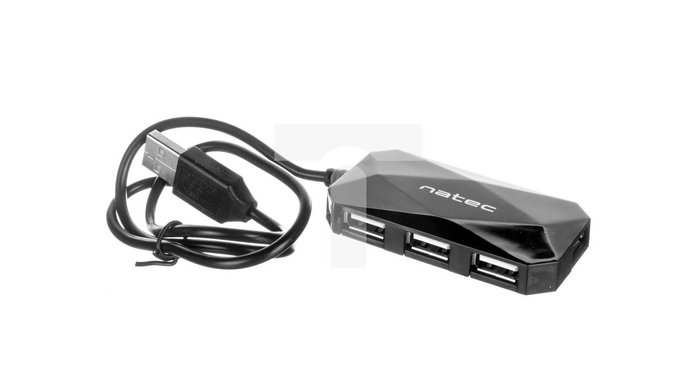 USB HUB 2.0 4-Port Gembird