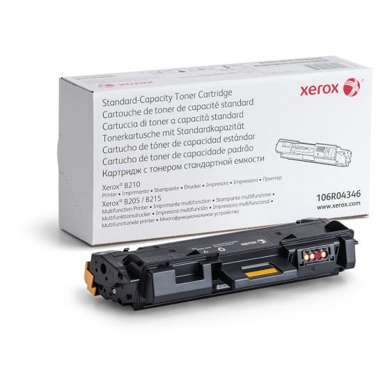 toner xerox b205