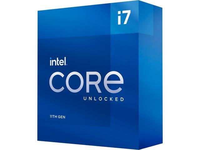 intel i7-8565U 4.60GHZ