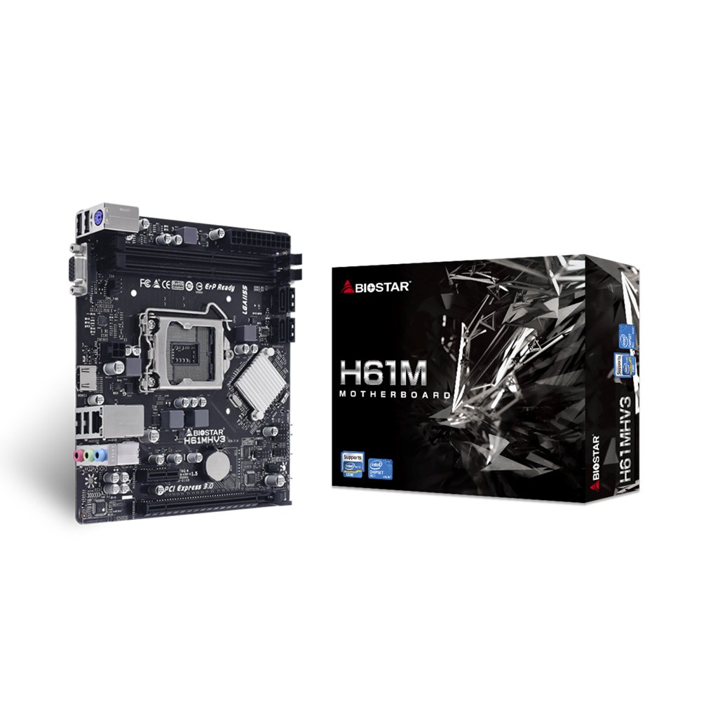 H61M