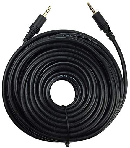 Aux Cable 10m