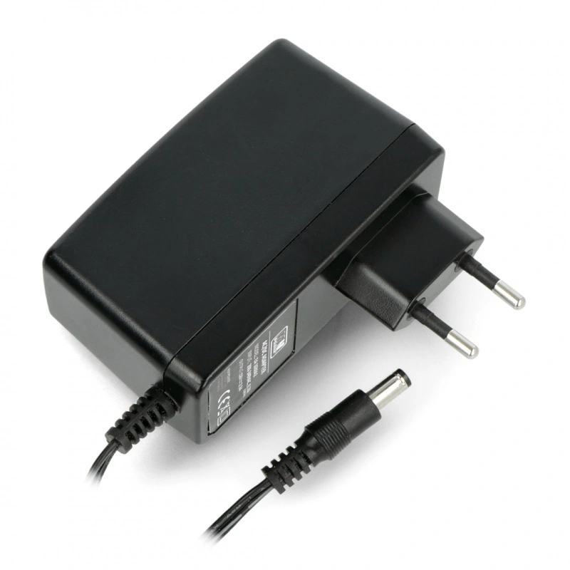 Adapter 12V 2A