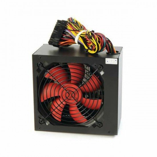 500W PSU MQ MISSION