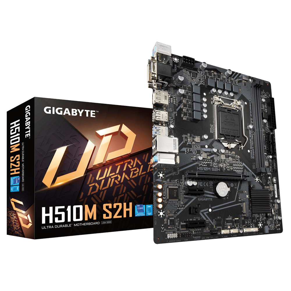 H510M