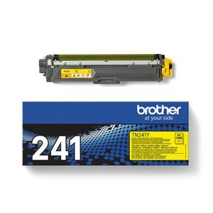 Brother HL3140/TN241/245 Yellow