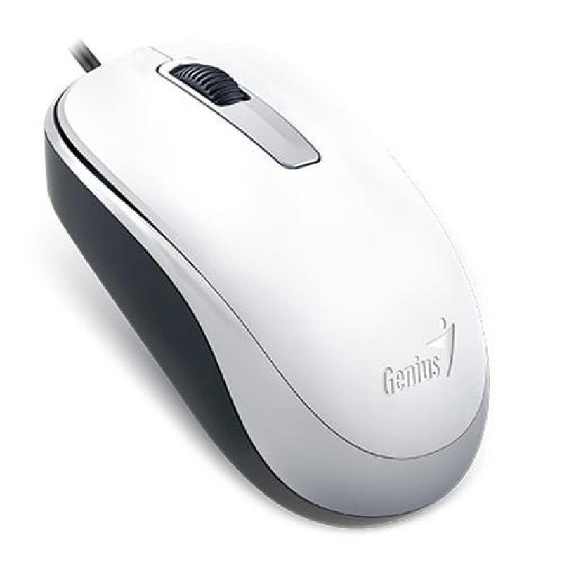 Genius DX120 White USB