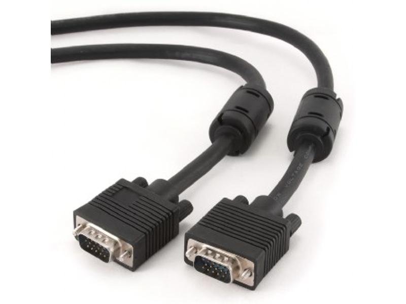 Cable VGA 5m Gembird