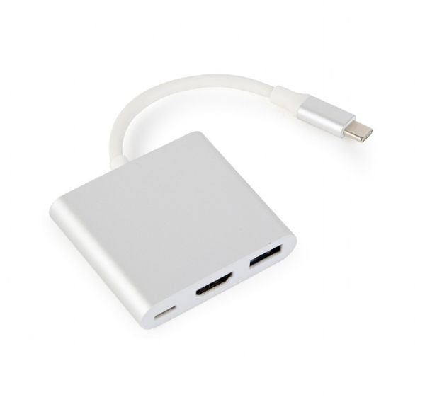USB Type C to 4K HDMI