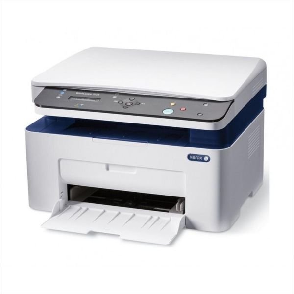 47 Xerox 3025BI Wireless