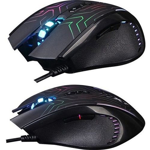 A4 X87 Gaming Oscar Neon
