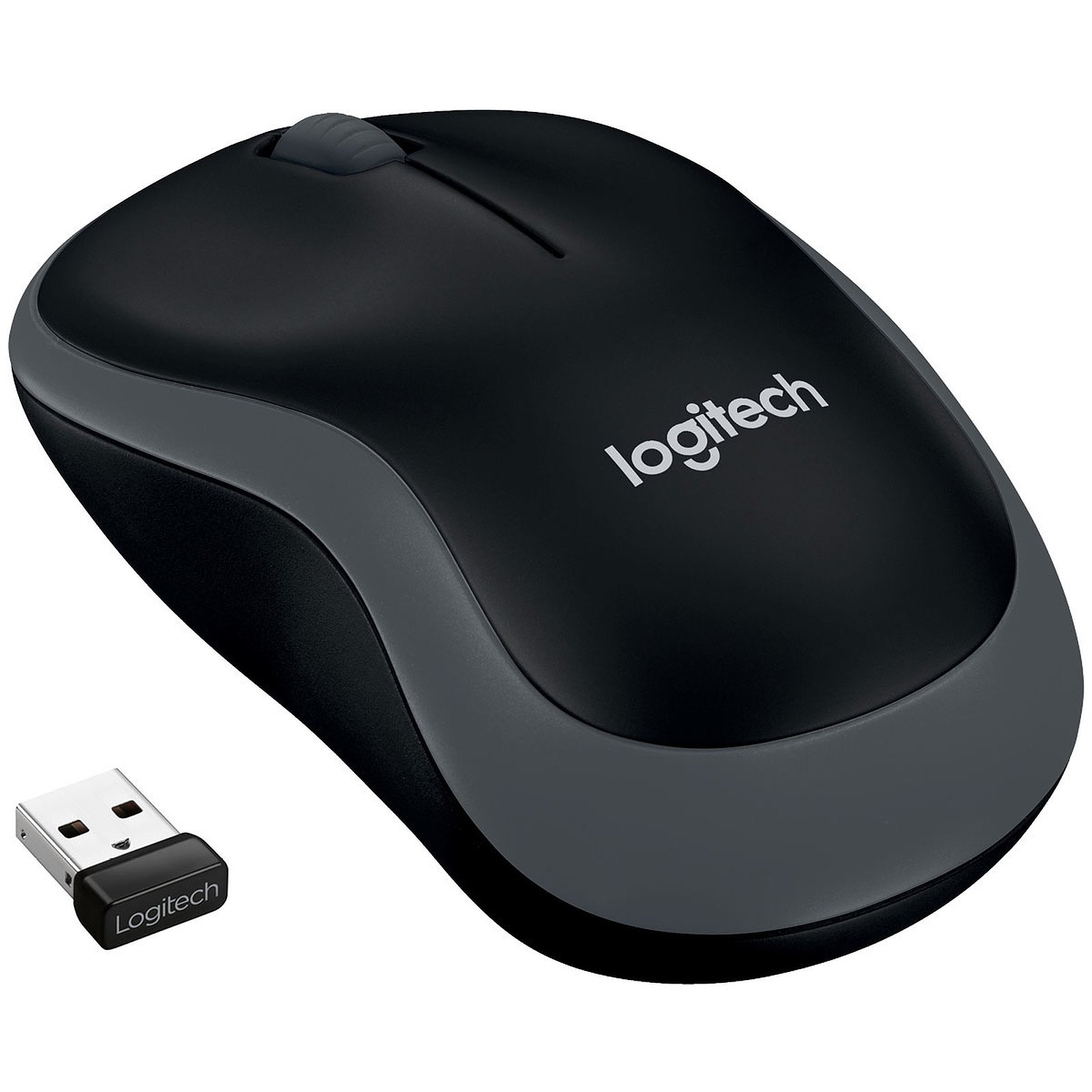 Logitech M185 Wireles