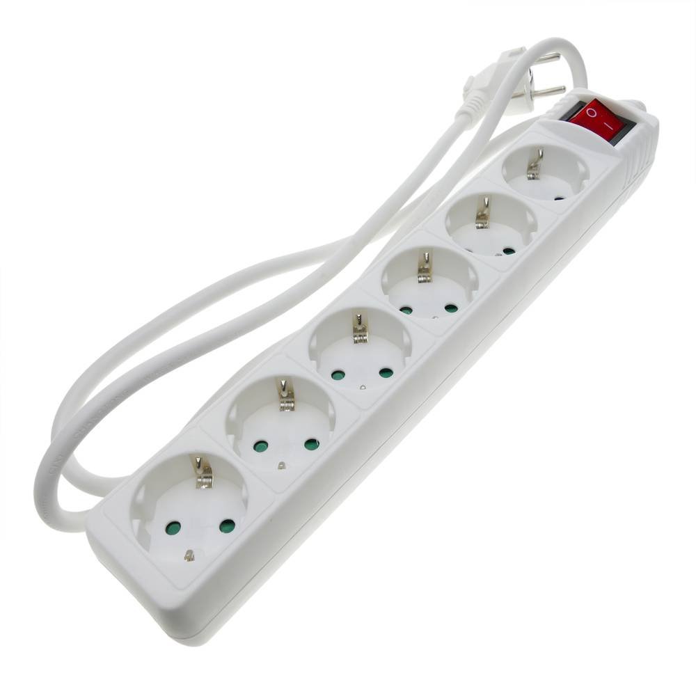 Power Strip 5m x5