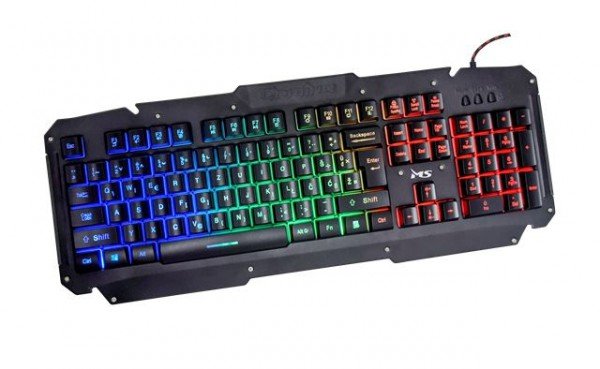 KB MS Elite C330 GAMING