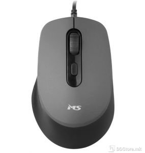 MSI Focus C121