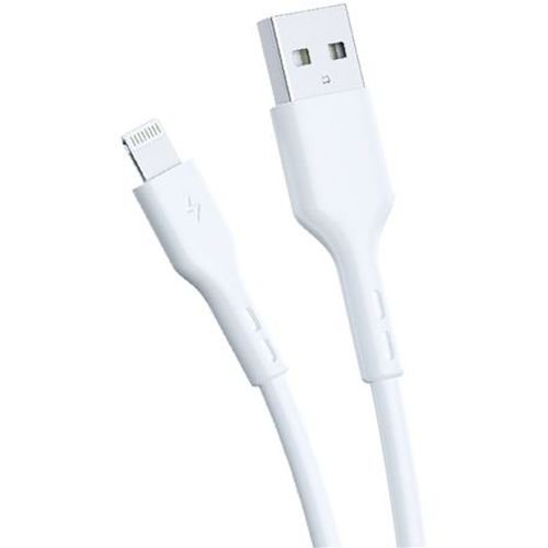 CC 3A USB-A 3.0 Lightning 1m