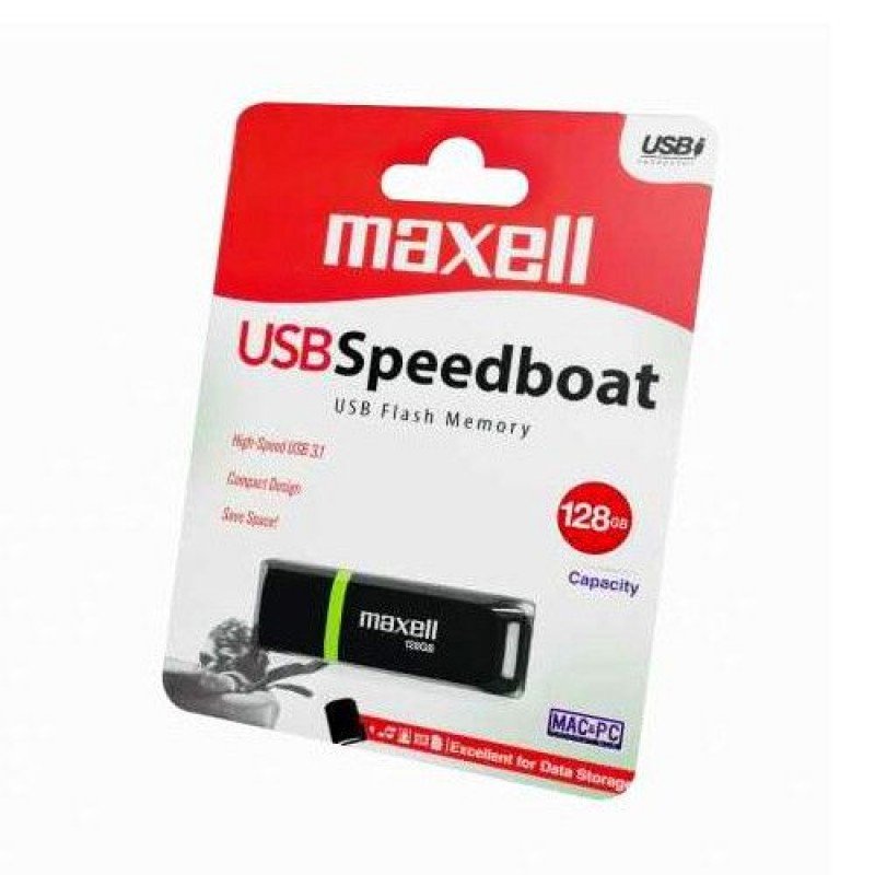 USB 128GB 3.0 Maxell