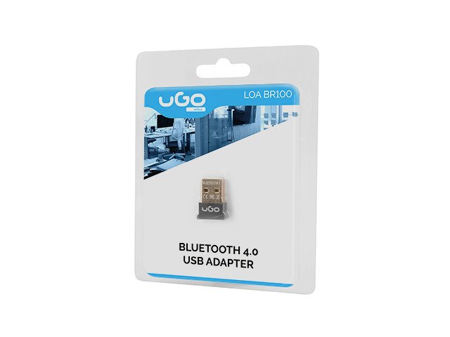 Bluetooth USB Donngle V5.0 Natec