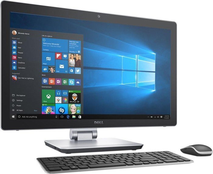 Dell Inspiron AIO 7459 23"