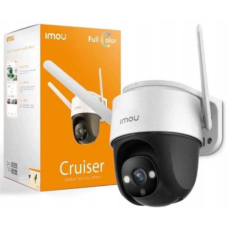 IMOU IPC-S41FP Crusier 4MP