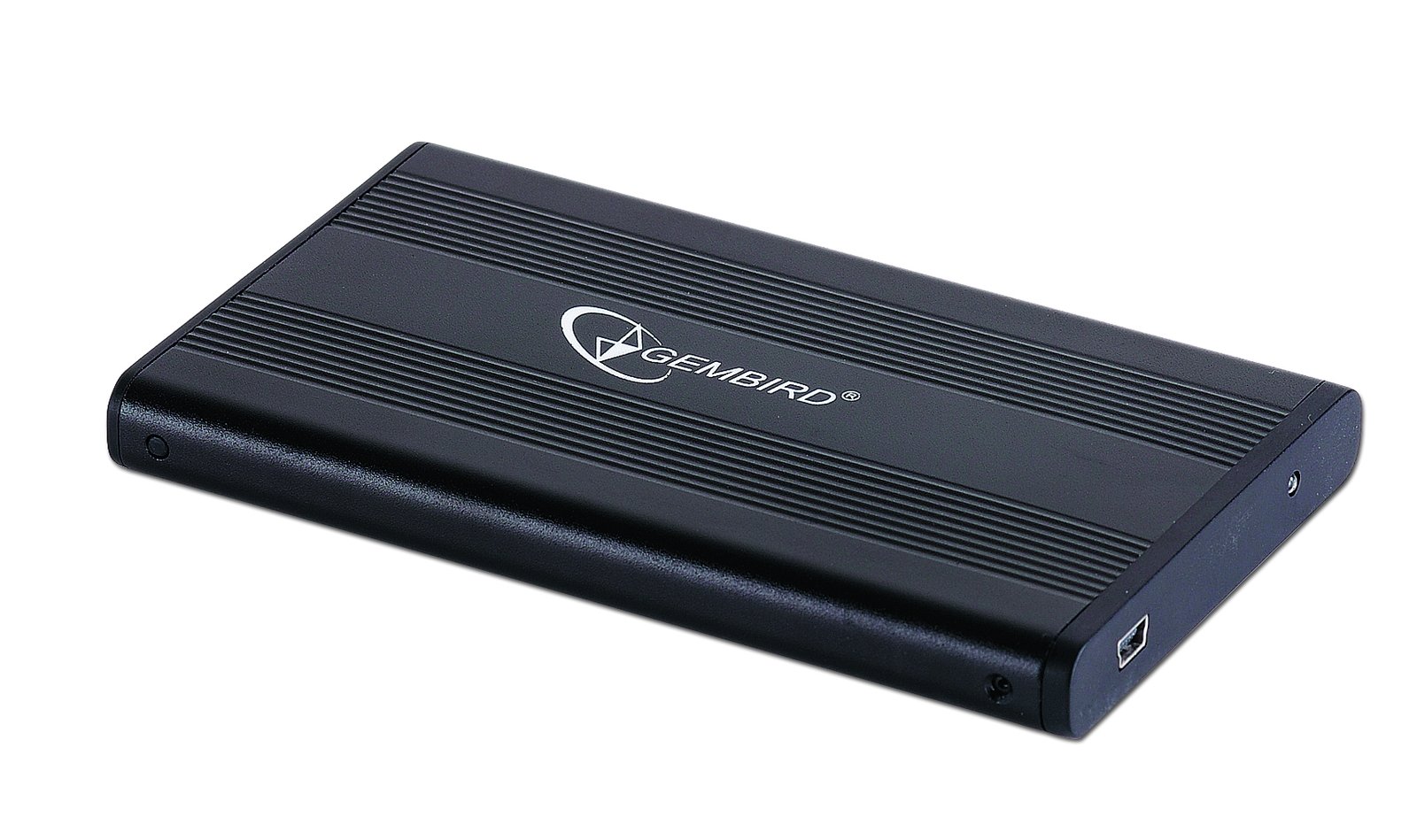 Gembird 2.5" Hard drive Enclosure