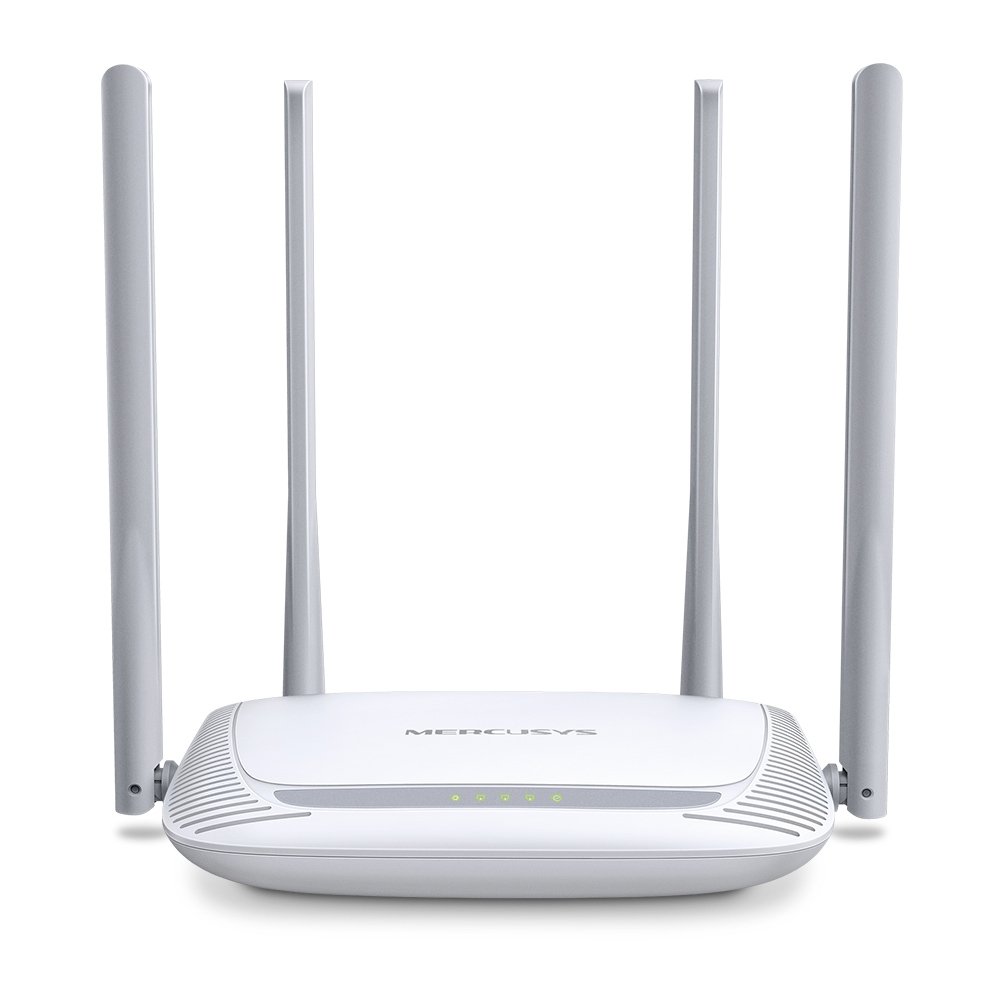 MW325R Mercusys Wireless N