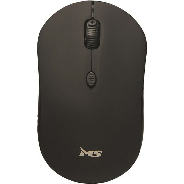 MS Focus M100 WiFI